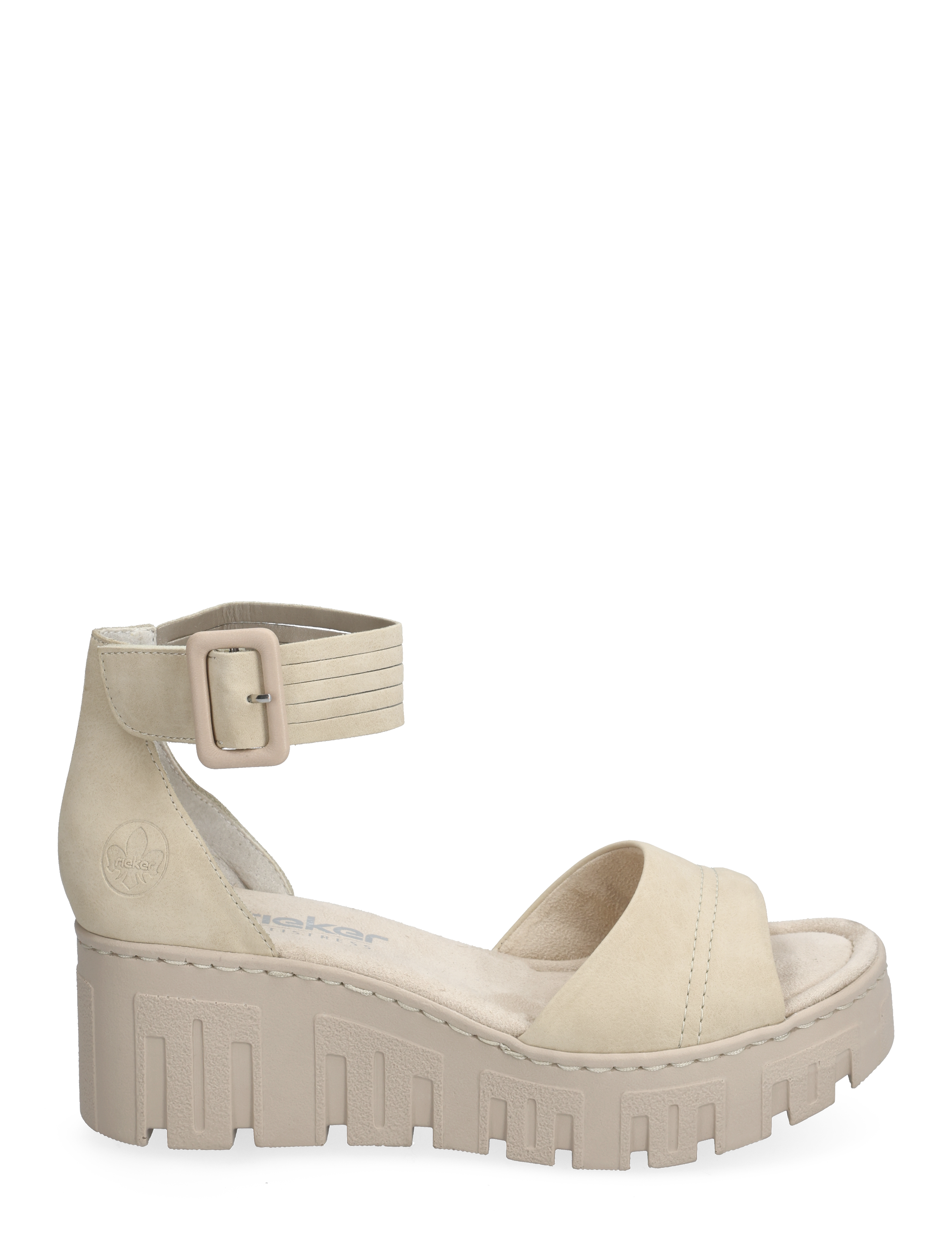 Rieker - 68093-60 - beige - 1