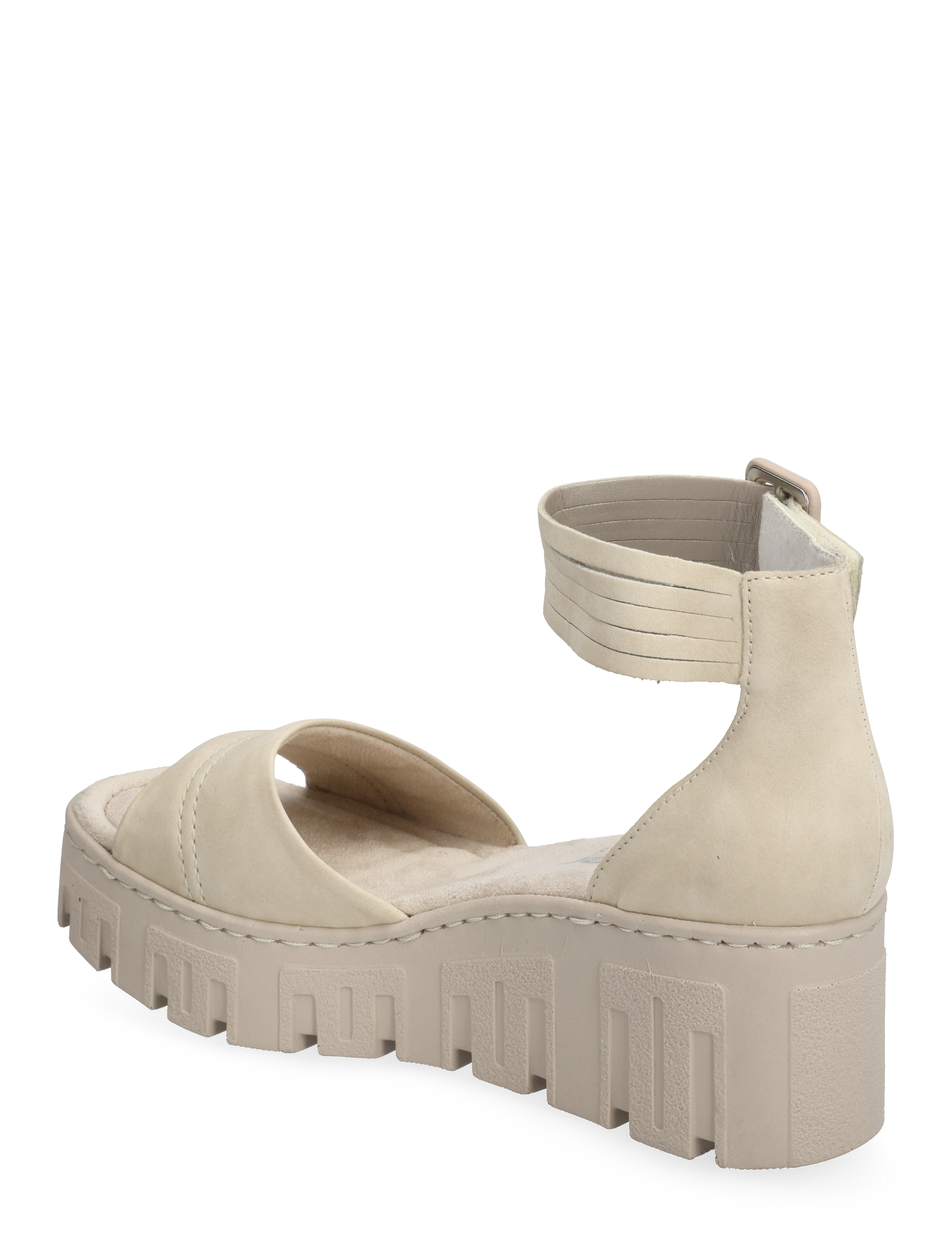 Rieker - 68093-60 - beige - 2