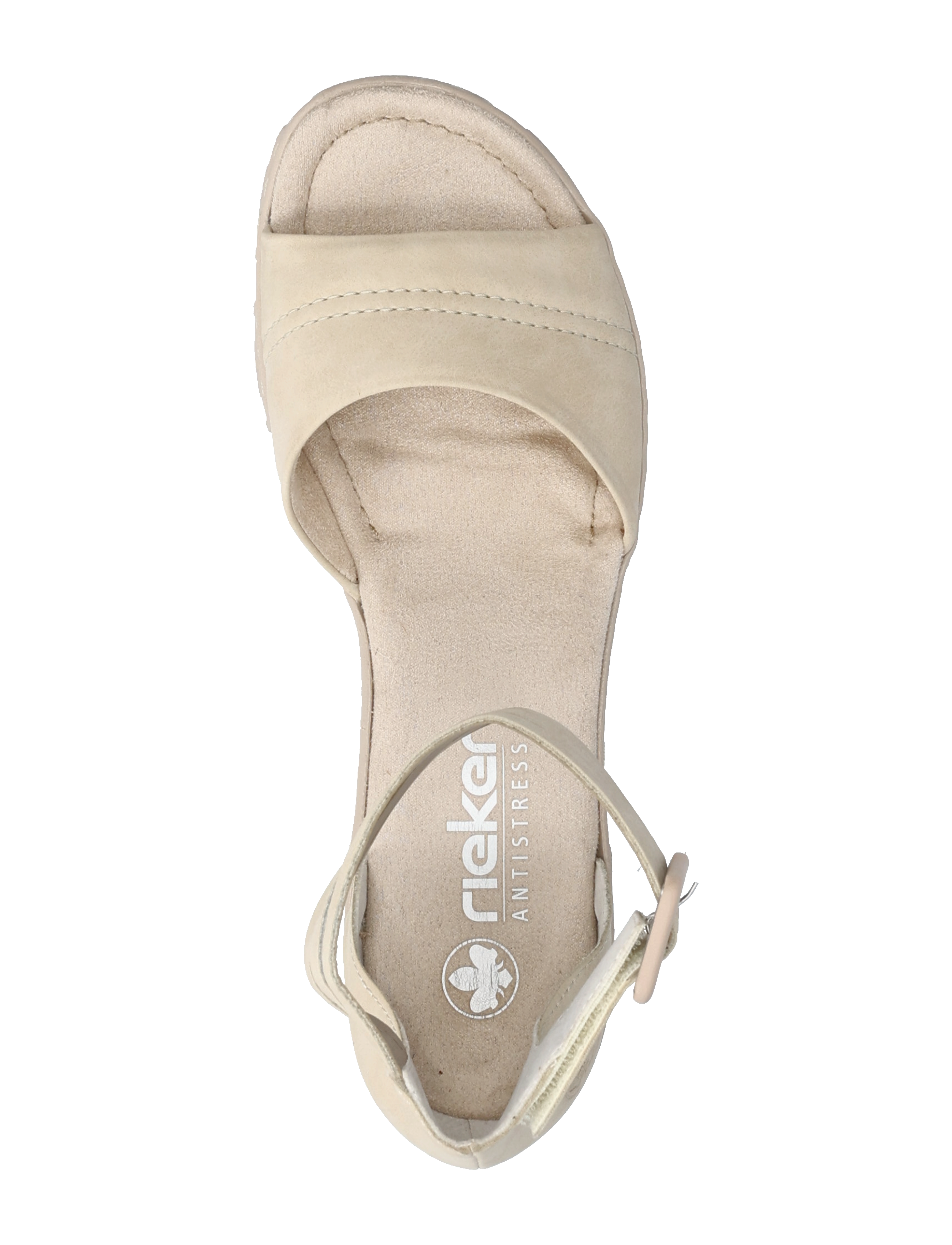 Rieker - 68093-60 - beige - 3