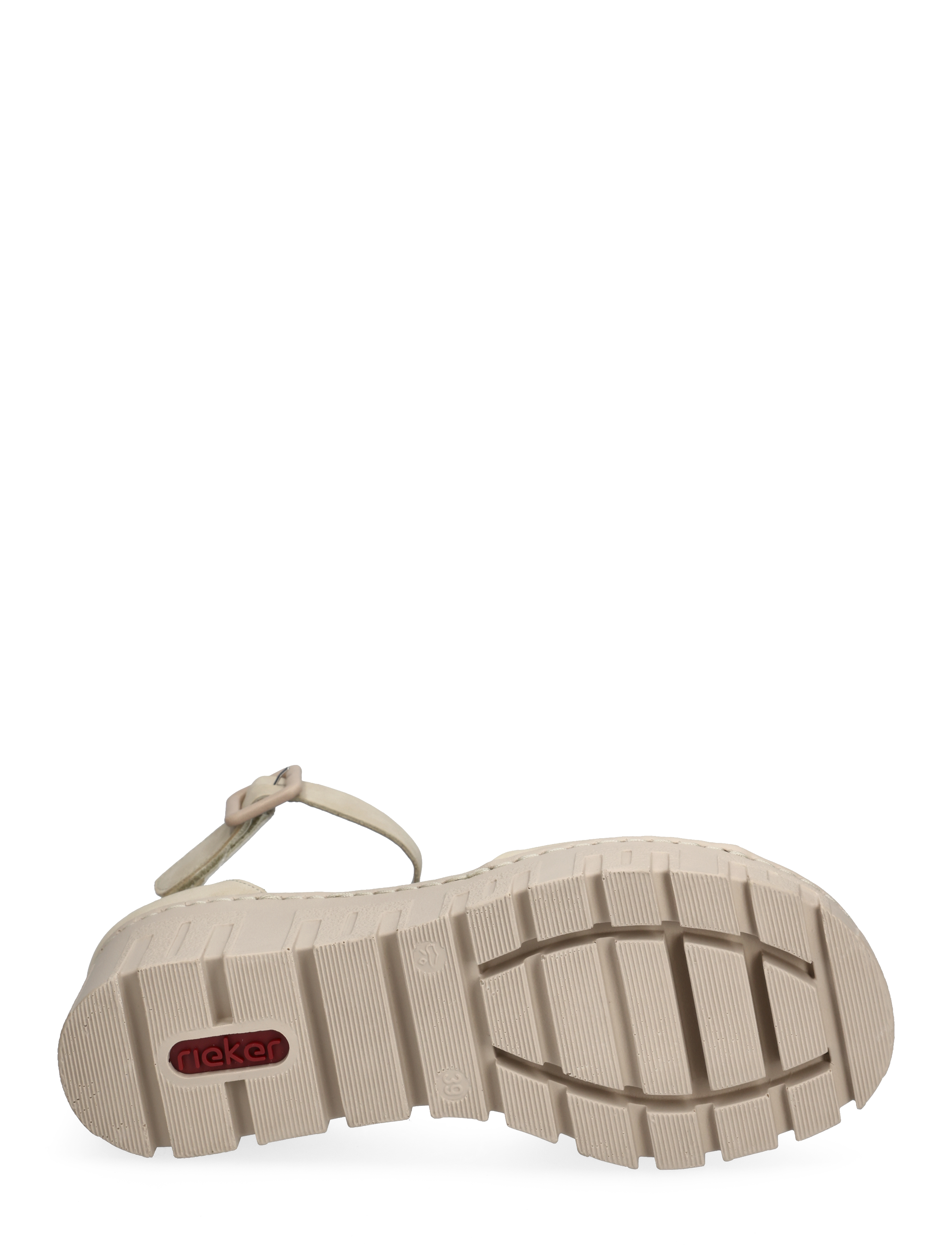 Rieker - 68093-60 - beige - 4