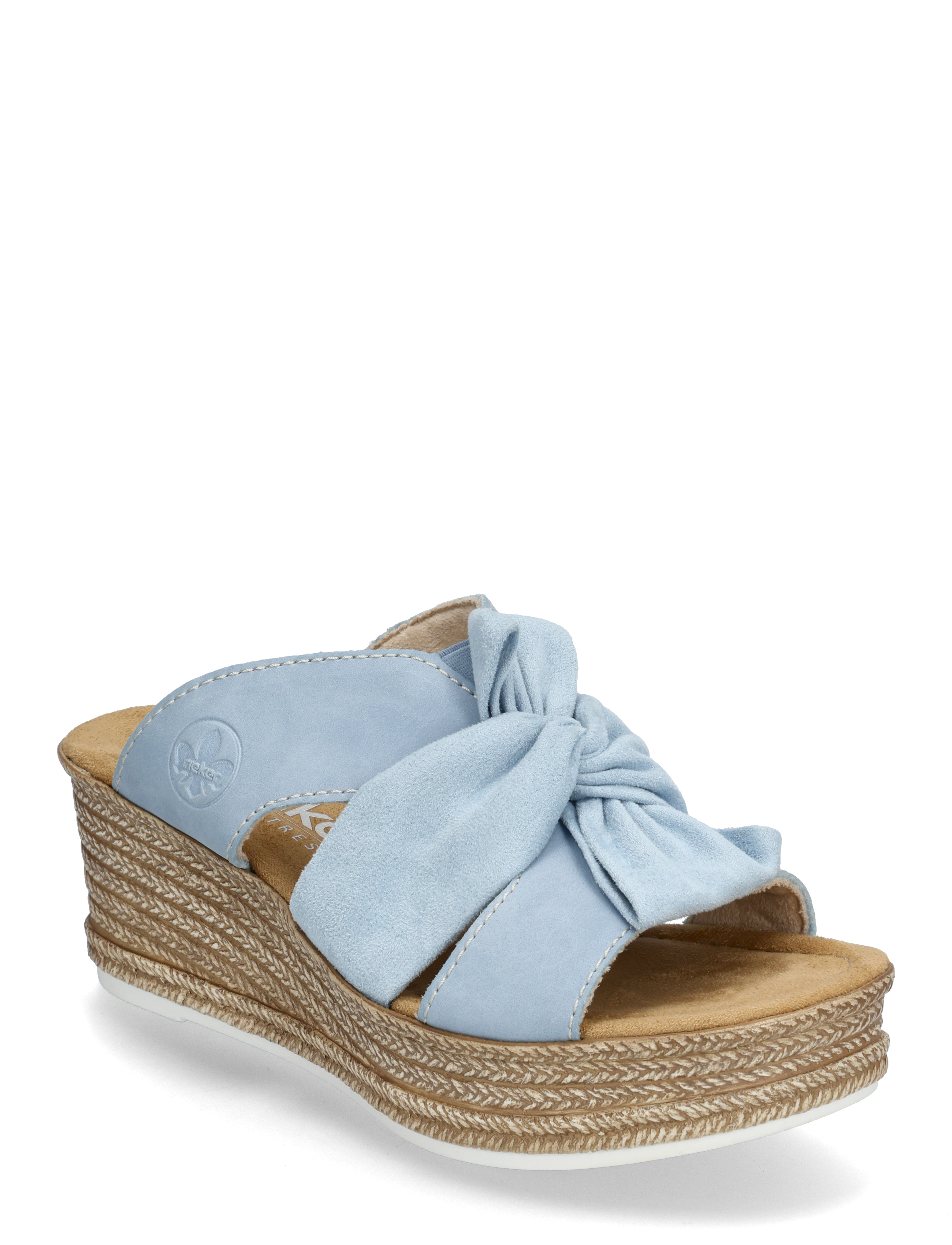 Rieker 68789-62 - Kampagne - BLUE / blue