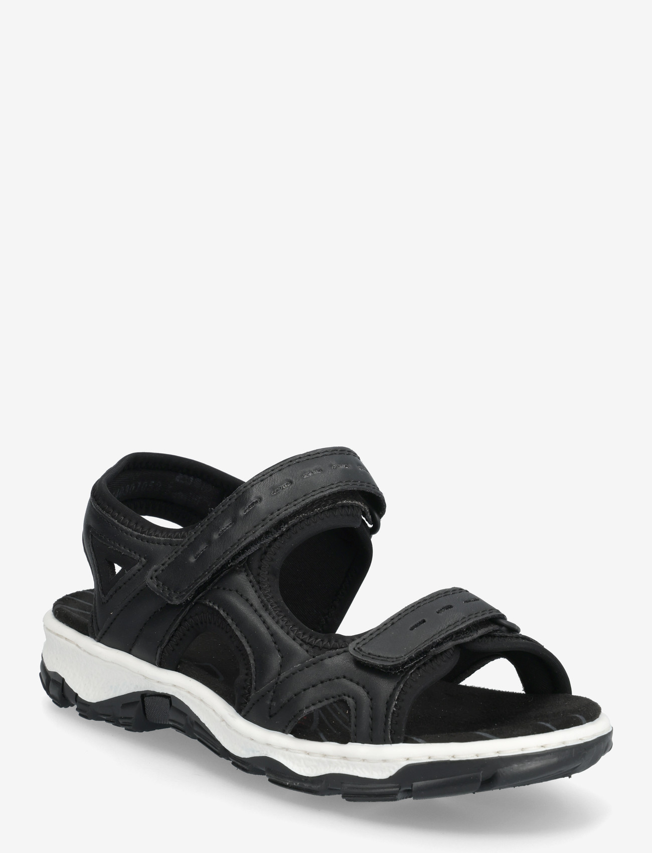 Rieker - 68866-94 - black - 0