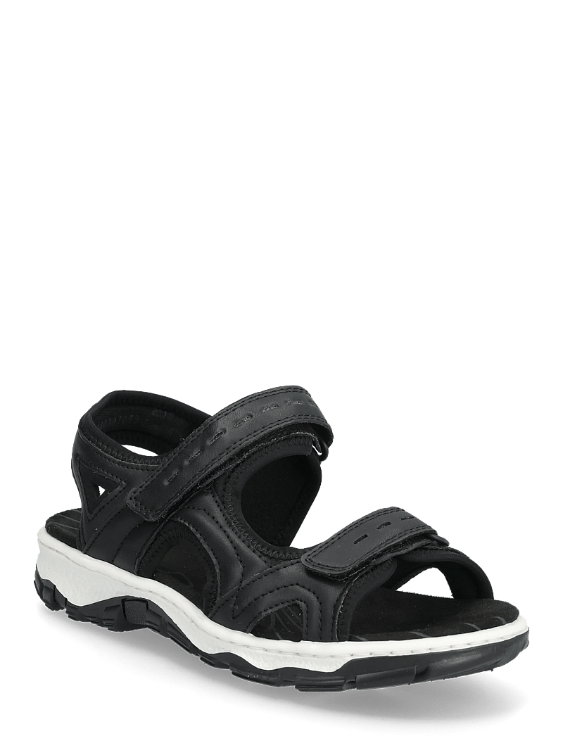 Rieker - 68866-94 - black - 0