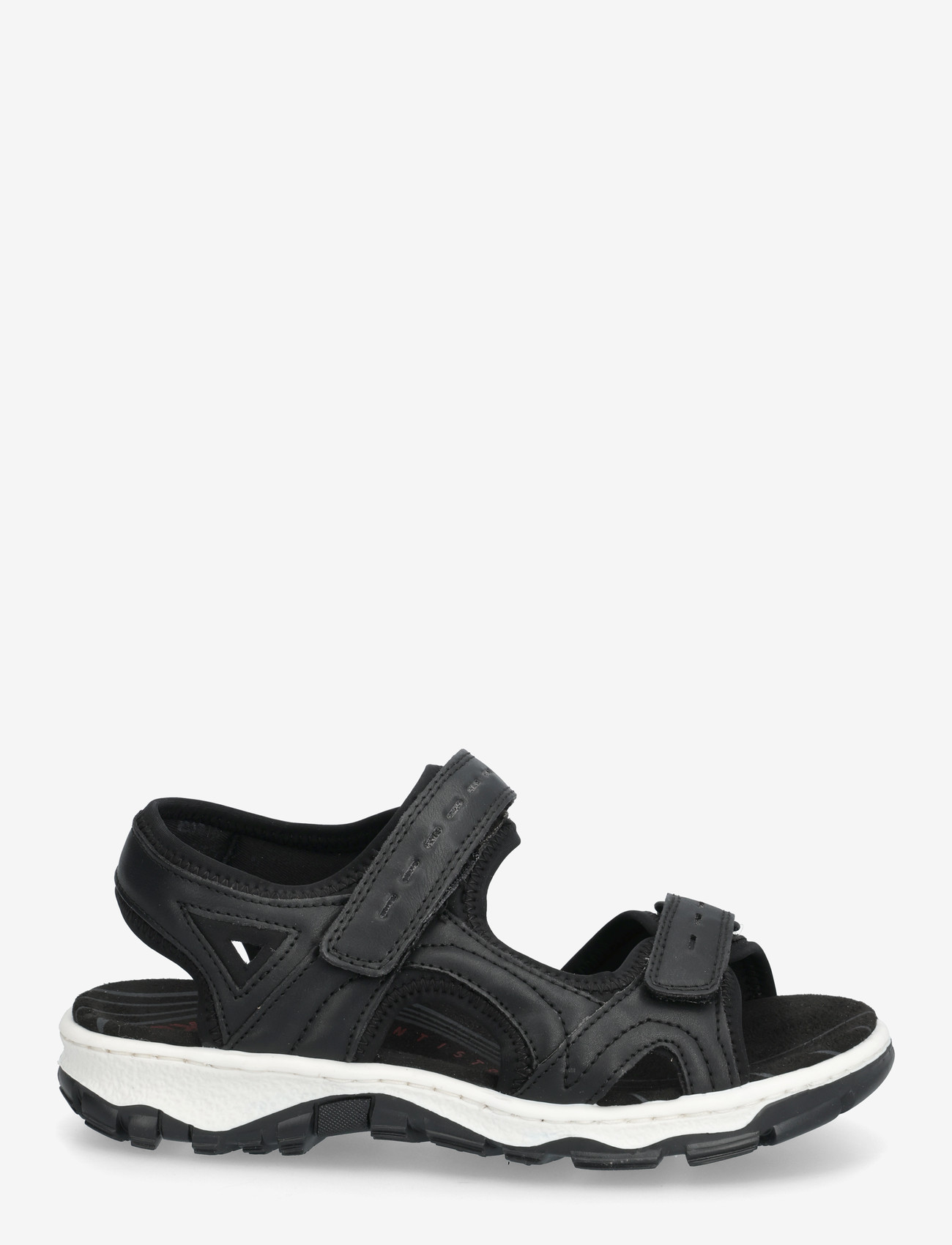 Rieker - 68866-94 - black - 1