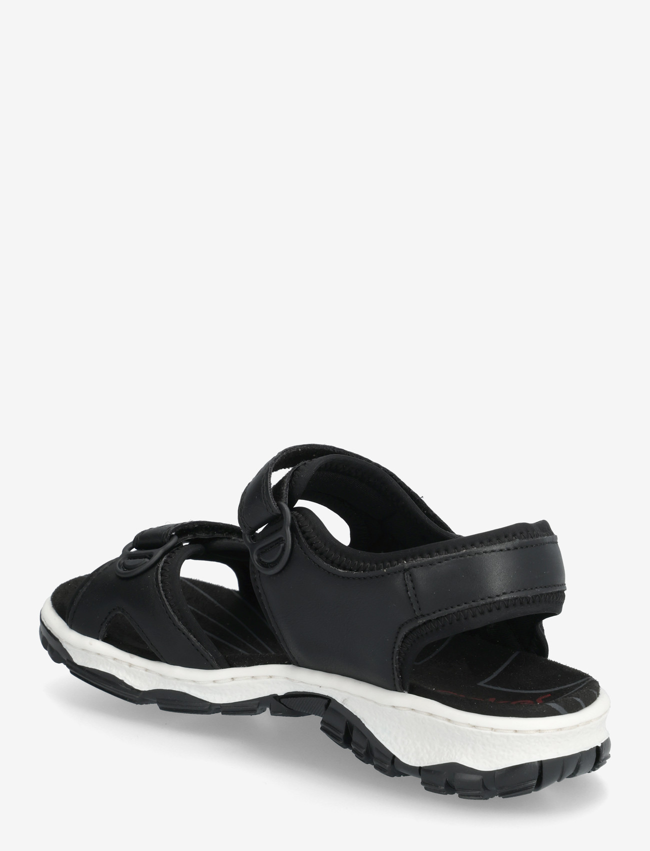 Rieker - 68866-94 - black - 2