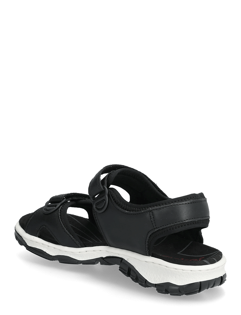 Rieker - 68866-94 - black - 2