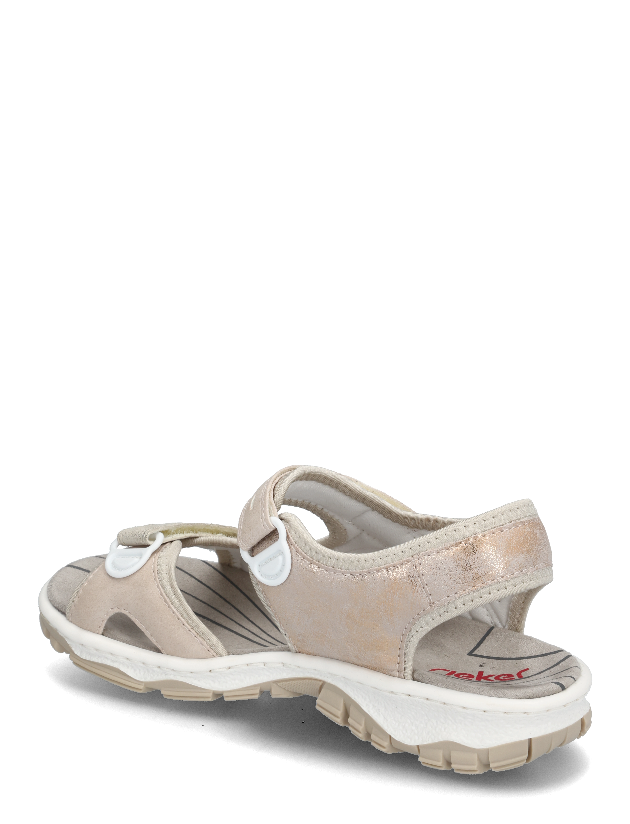 Rieker - 68866-94 - pink - 2
