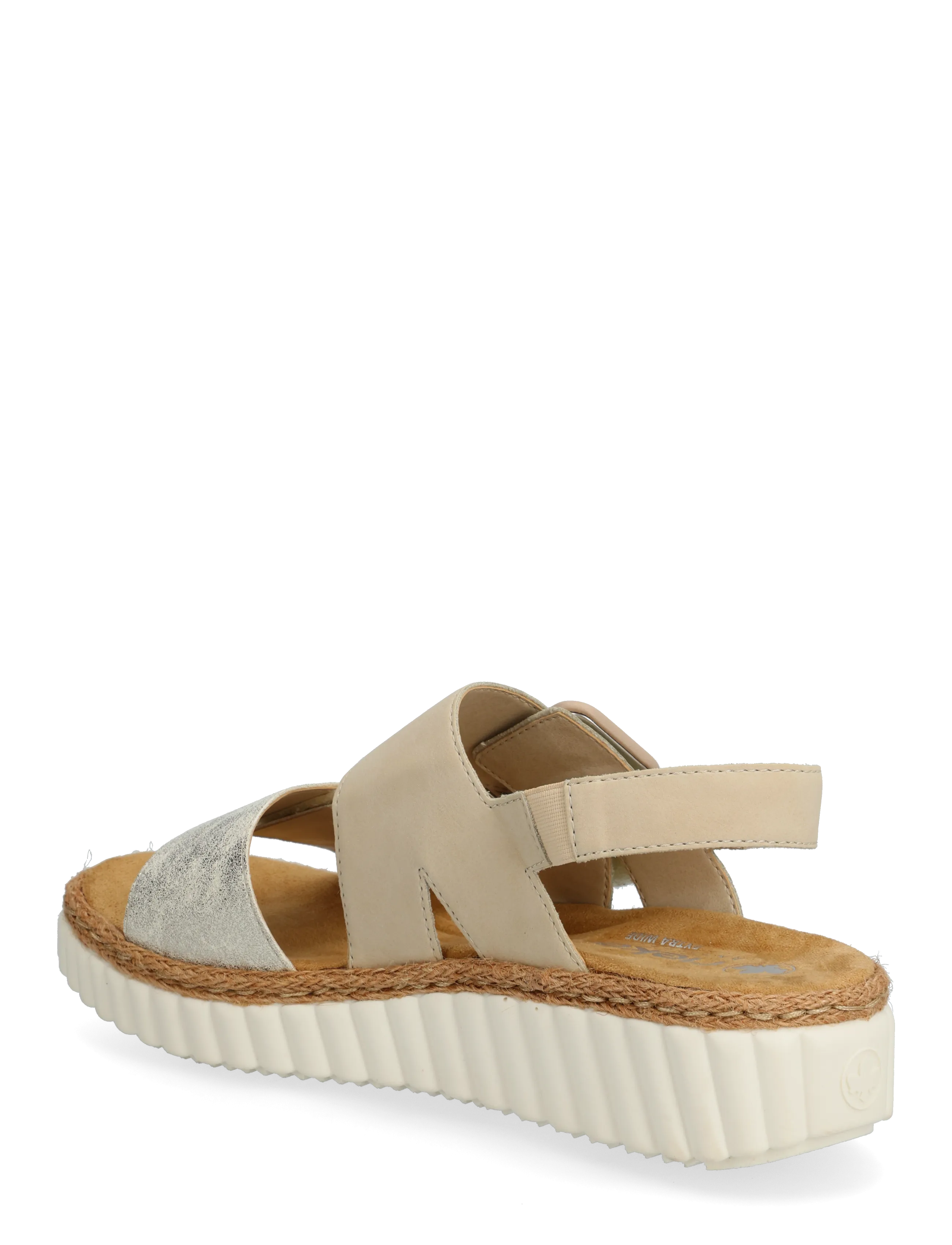 Rieker - 69260-60 - beige - 2