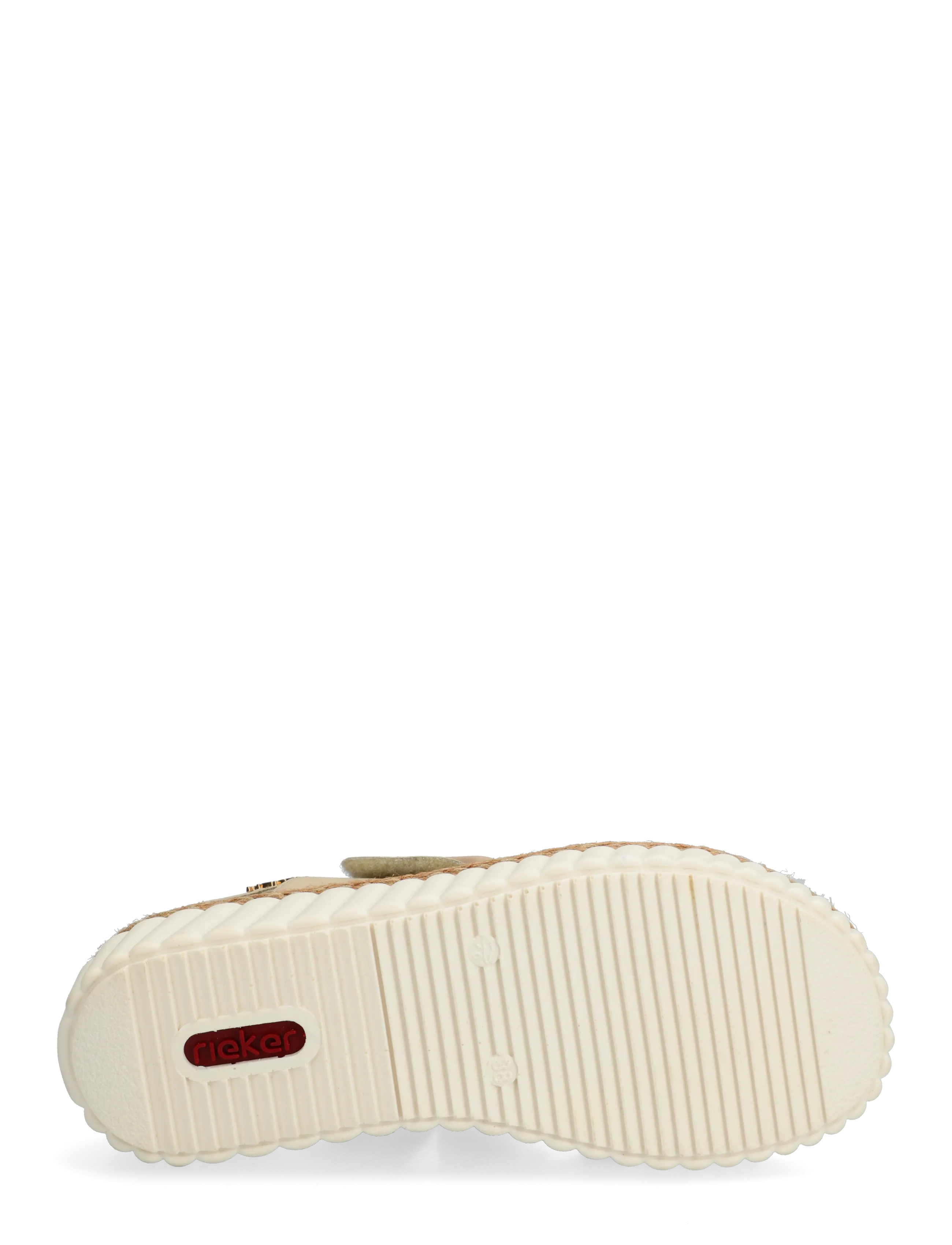 Rieker - 69260-60 - beige - 4