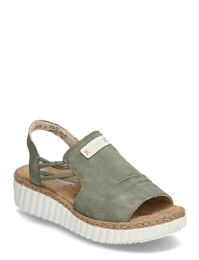 69262-62 - Flade Sandaler