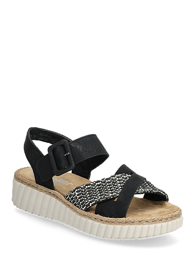 69269-00 - Flade Sandaler