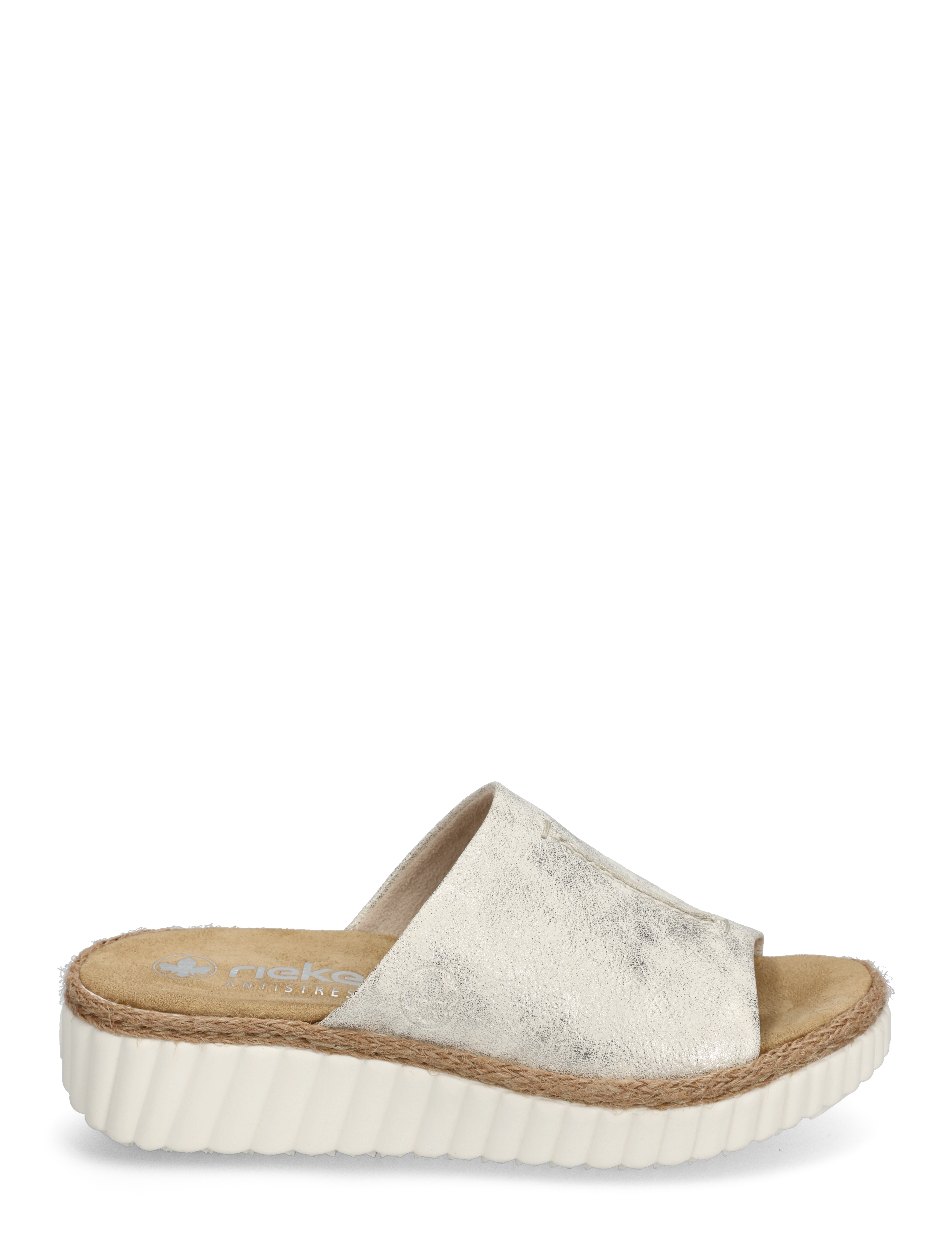 Rieker - 69288-60 - beige - 1