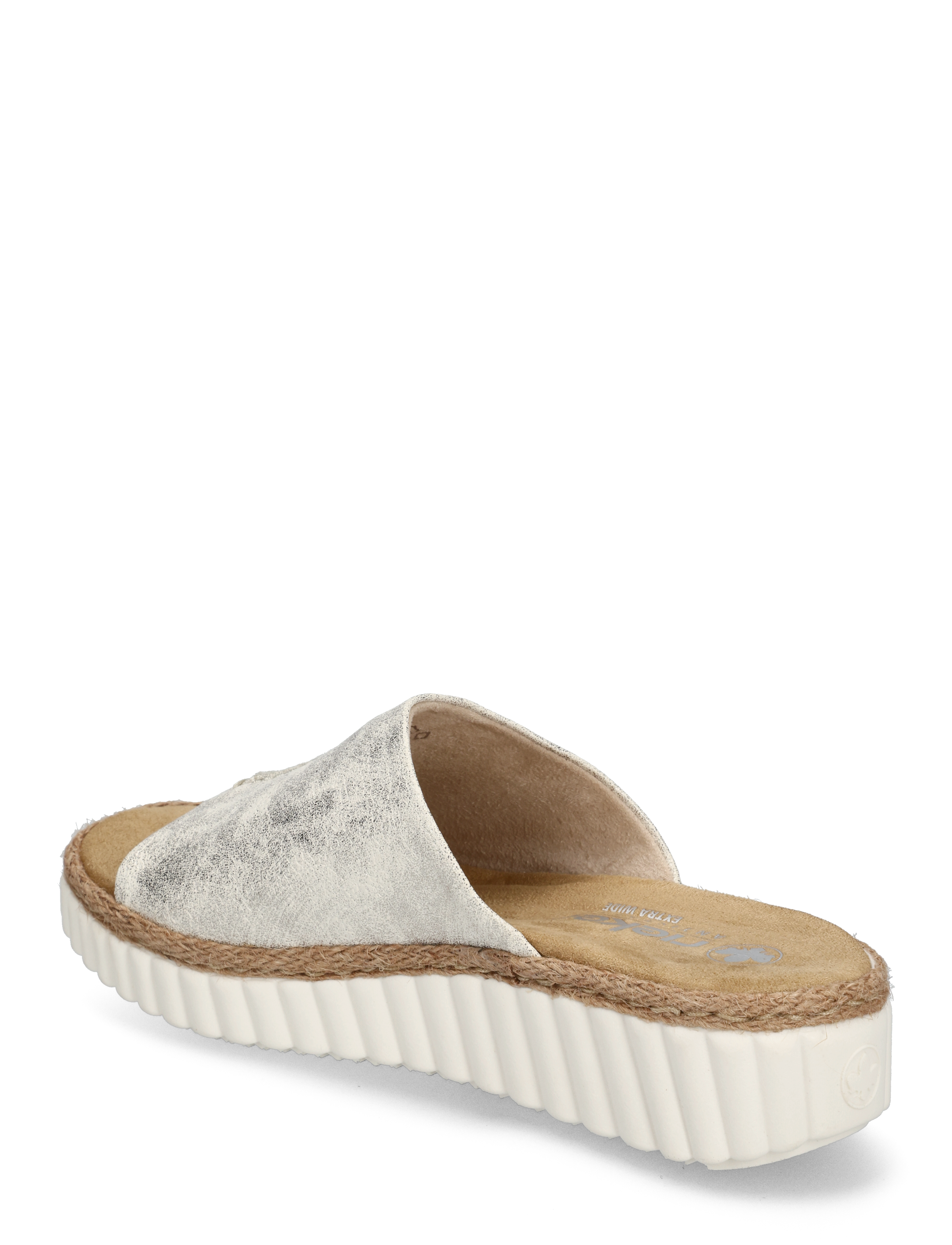 Rieker - 69288-60 - beige - 2