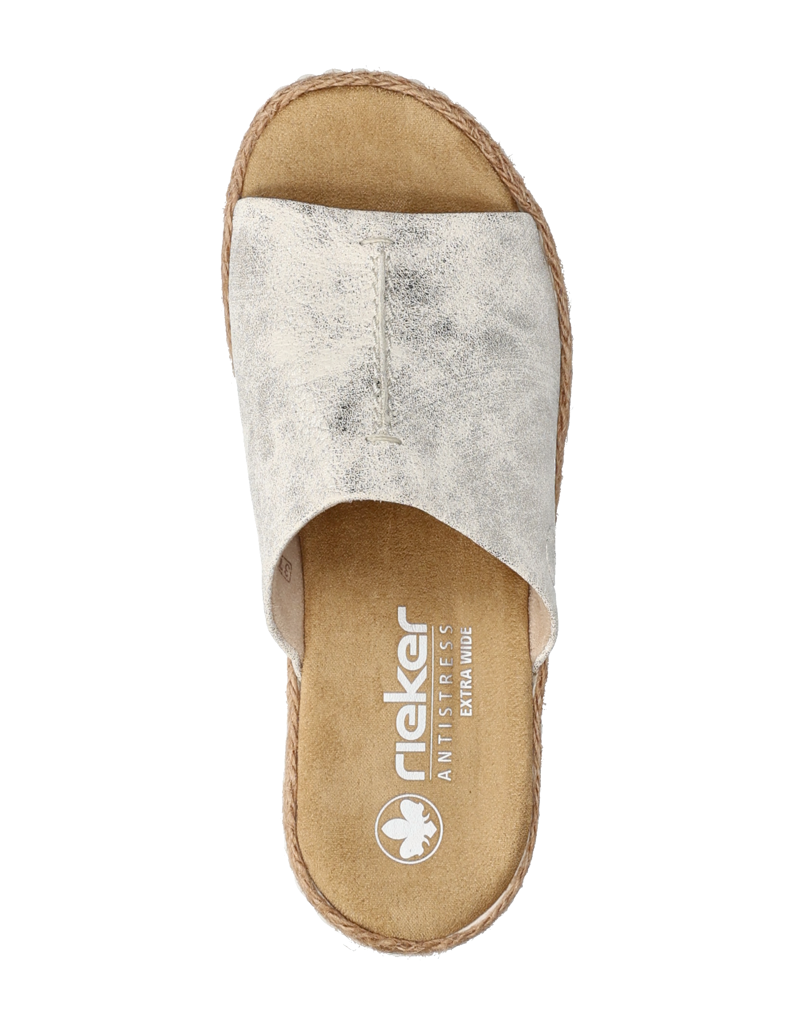 Rieker - 69288-60 - beige - 3