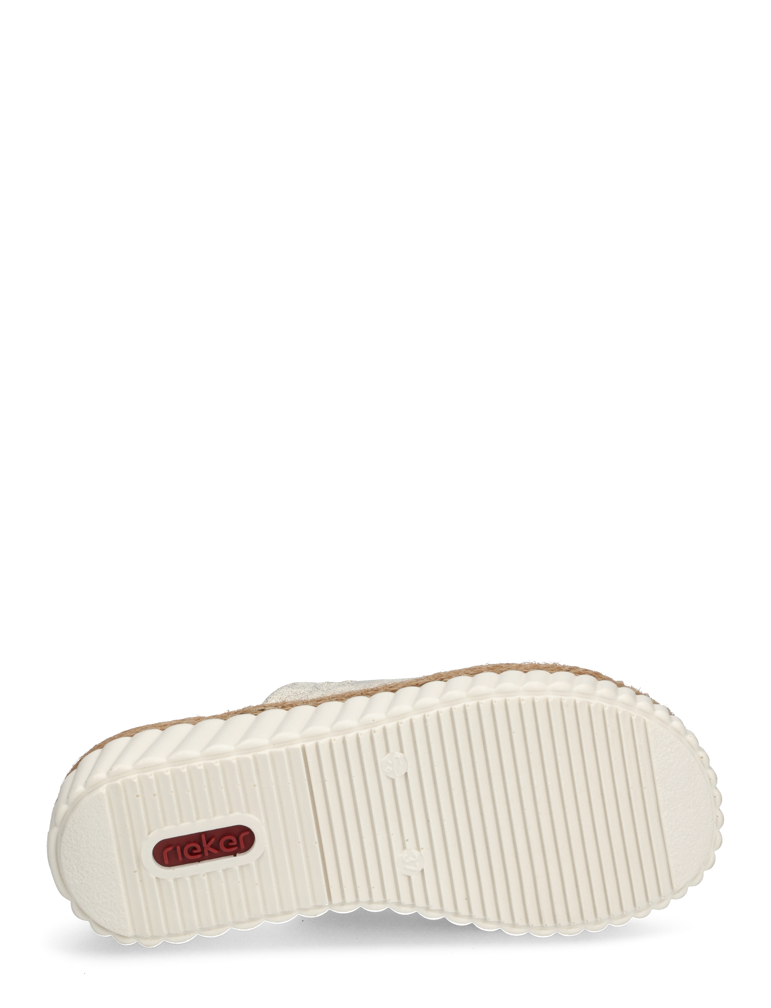 Rieker - 69288-60 - beige - 4