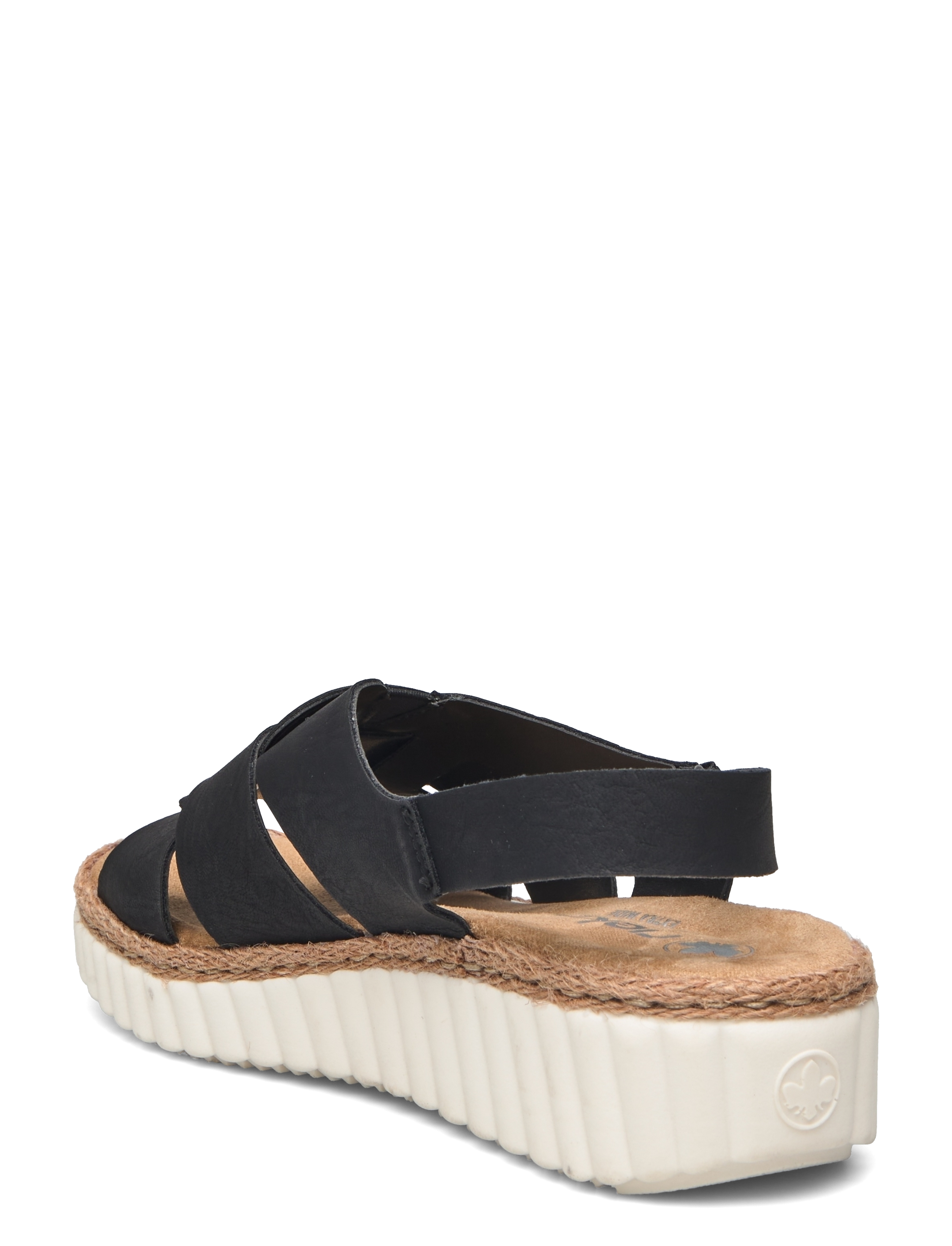 Rieker - 69289-00 - black - 2
