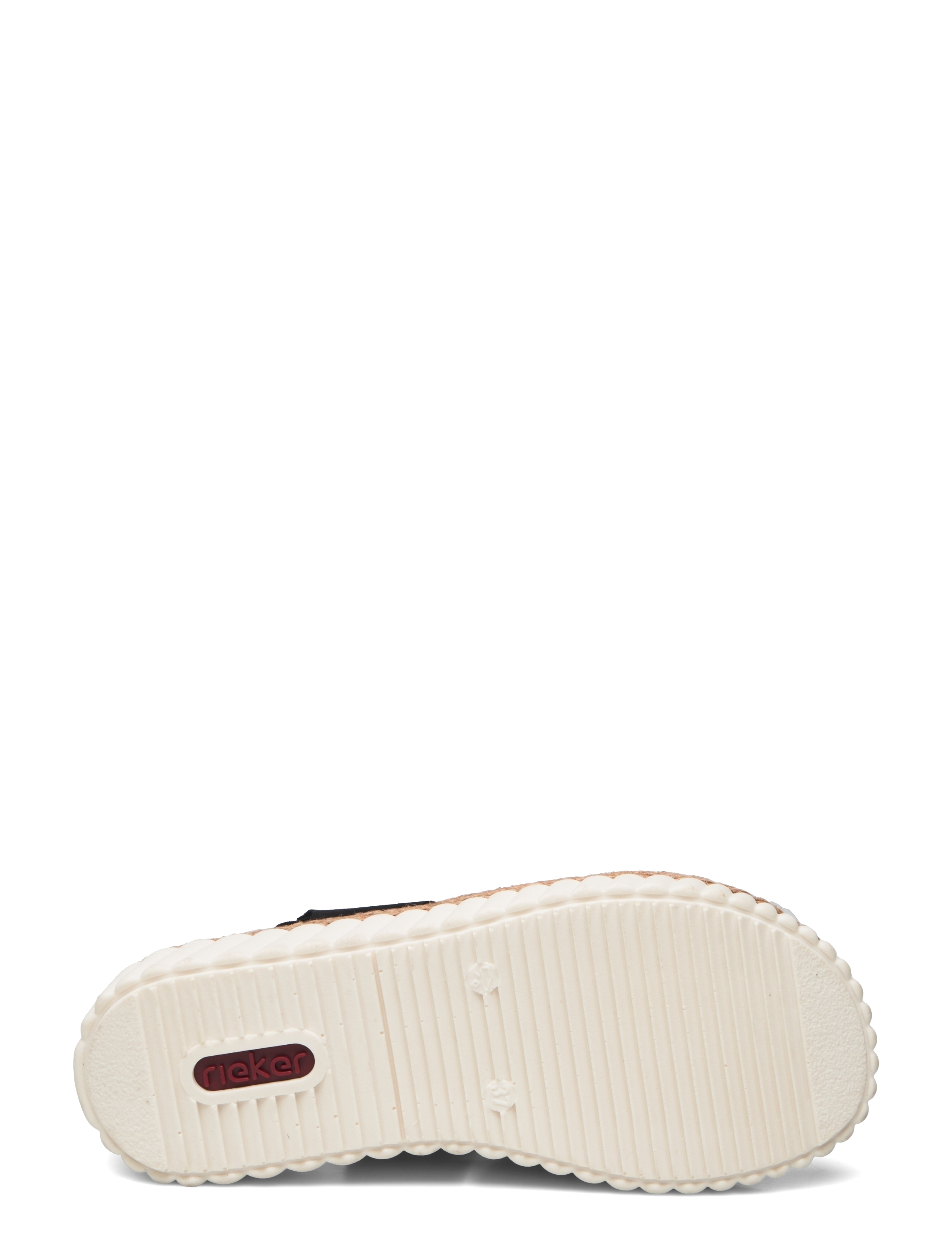 Rieker - 69289-00 - black - 4
