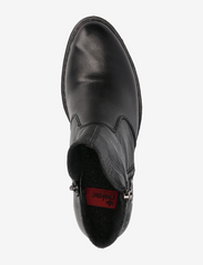 Rieker - 70150-00 - høye hæler - black - 3