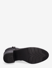 Rieker - 70150-00 - high heel - black - 4