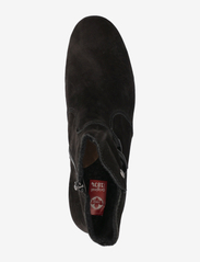 Rieker - 70253-00 - high heel - black - 3