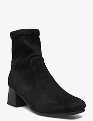 Rieker - 70971-00 - high heel - black - 0