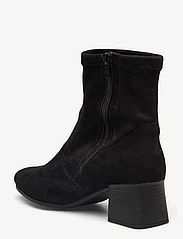 Rieker - 70971-00 - high heel - black - 2