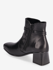 Rieker - 70973-00 - high heel - black - 2