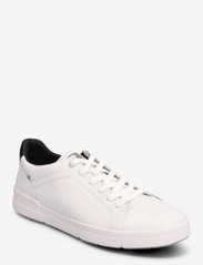 Rieker - 07102-80 - låga sneakers - white - 0