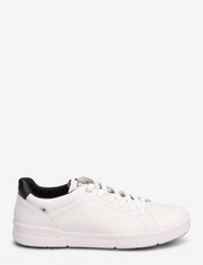Rieker - 07102-80 - låga sneakers - white - 1