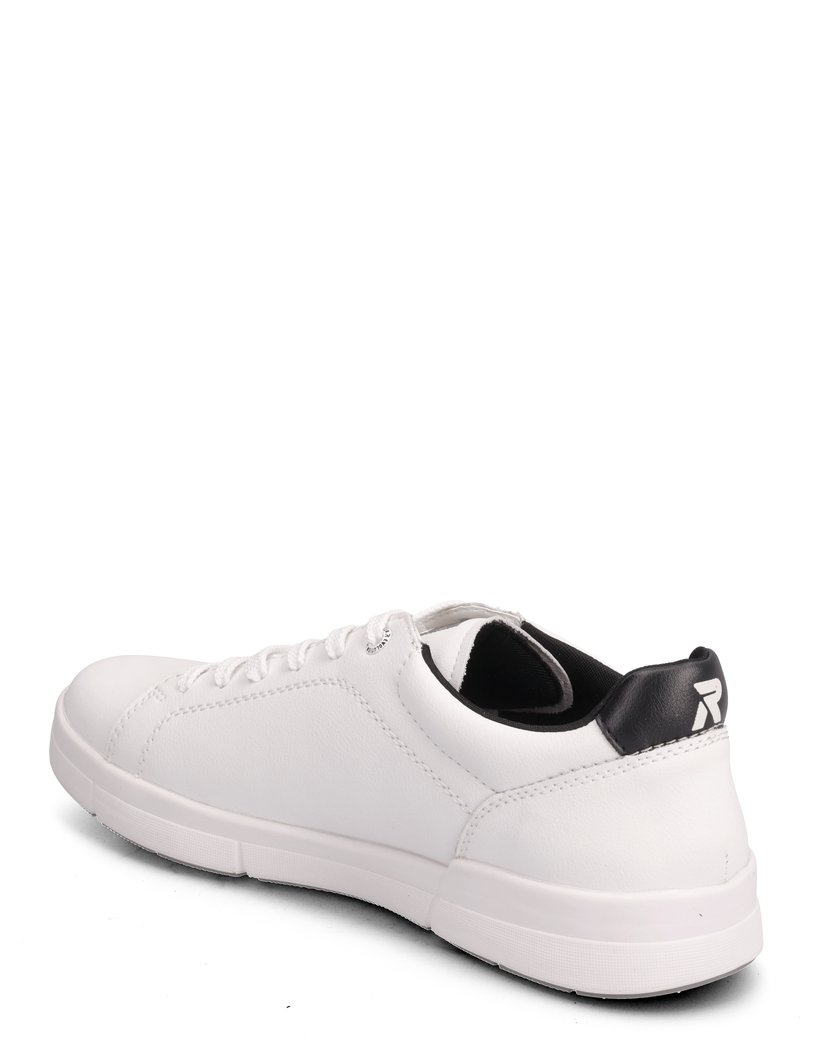 Rieker - 07102-80 - white - 2