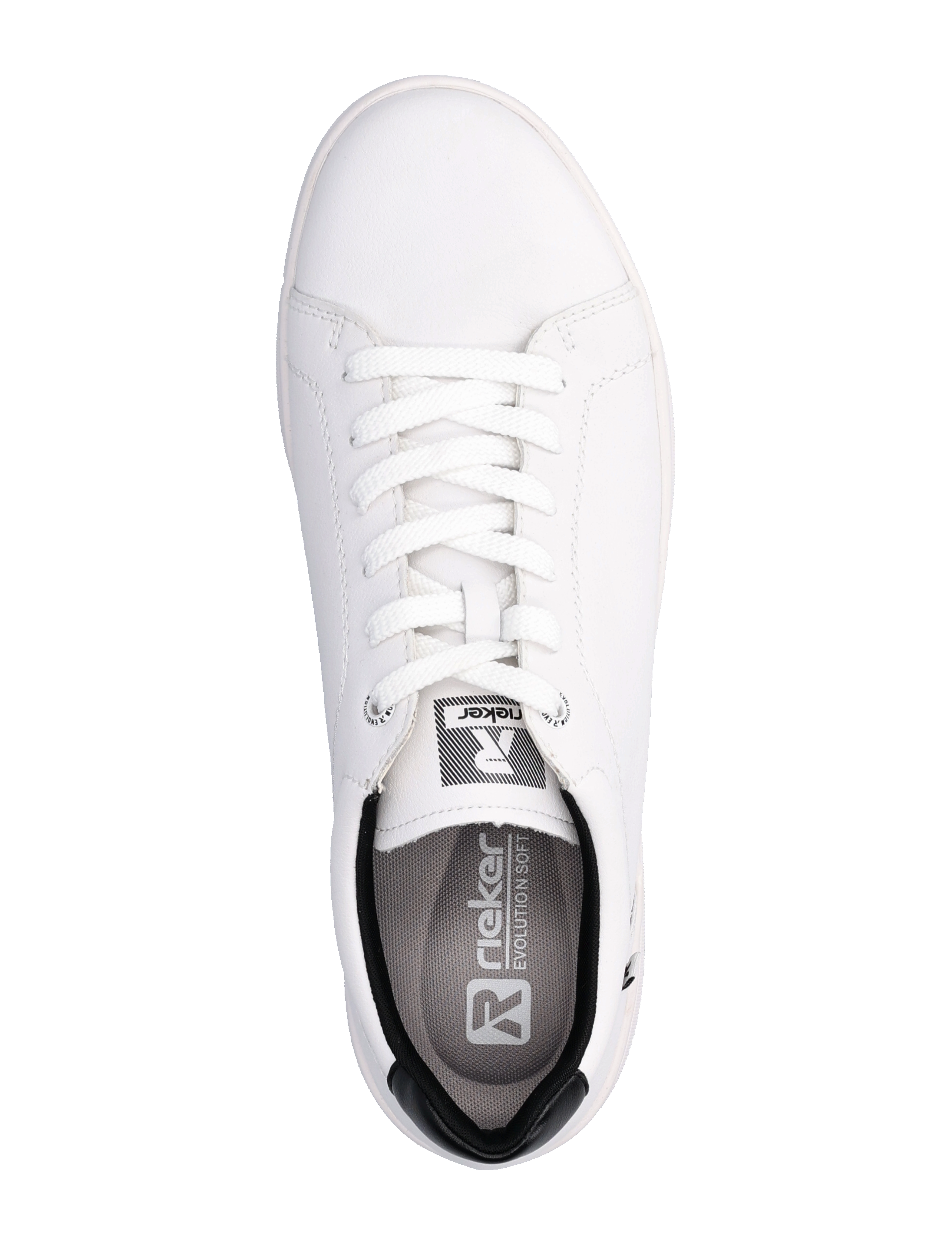 Rieker - 07102-80 - white - 3