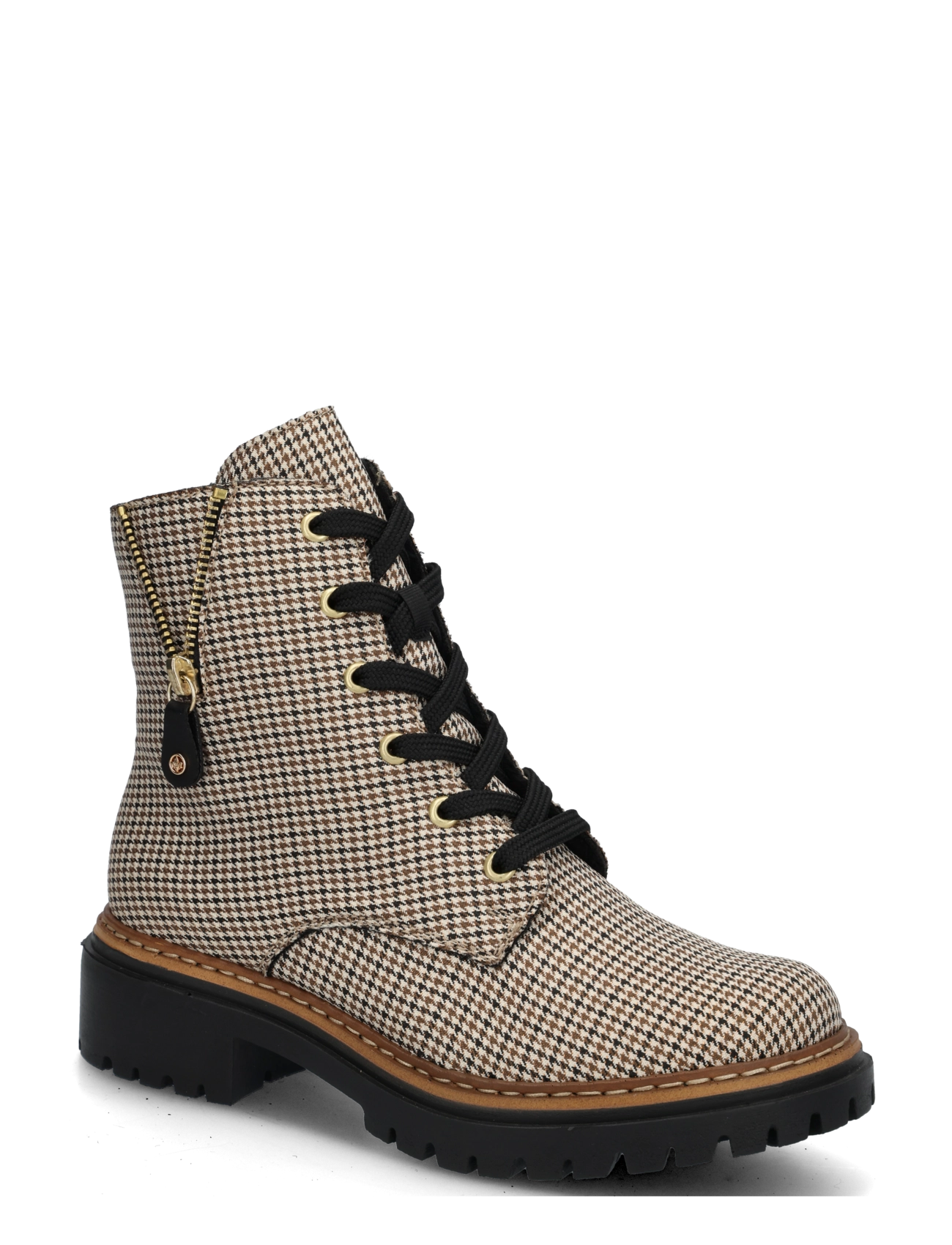 Rieker 72617-60 - Boots - BEIGE / beige