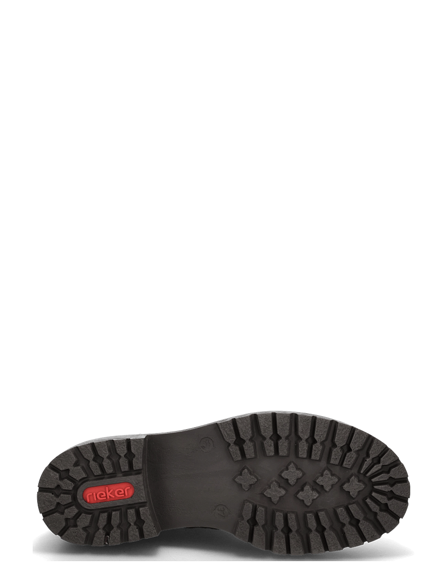 Rieker - 72617-25 - paeltega saapad - brown - 4
