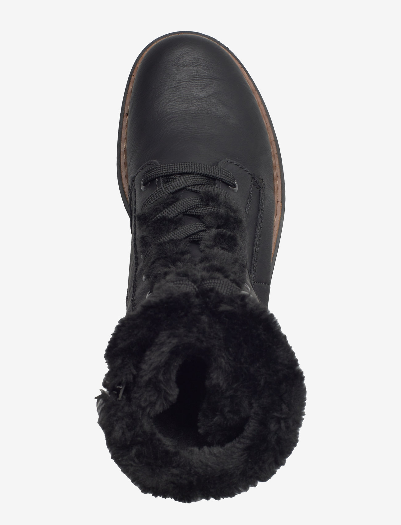 Rieker - 72625-00 - black - 3