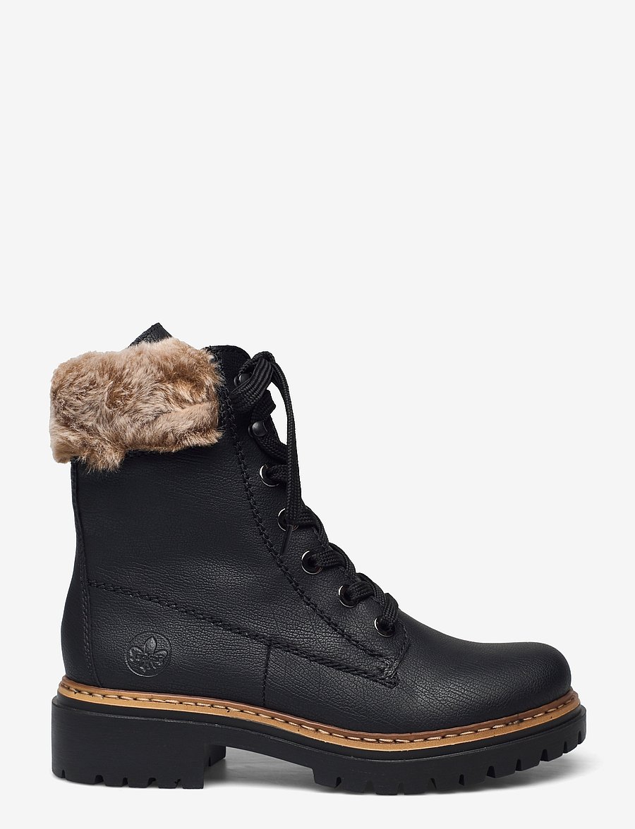 Rieker - 72630 - black - 1