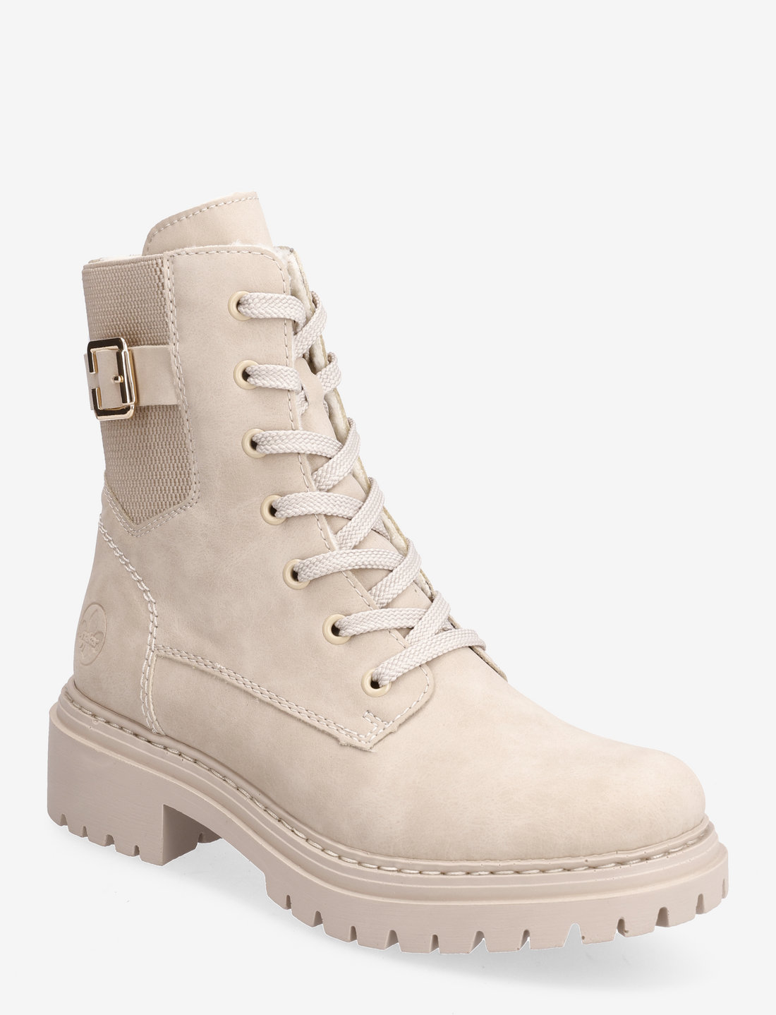 Rieker beige 2025