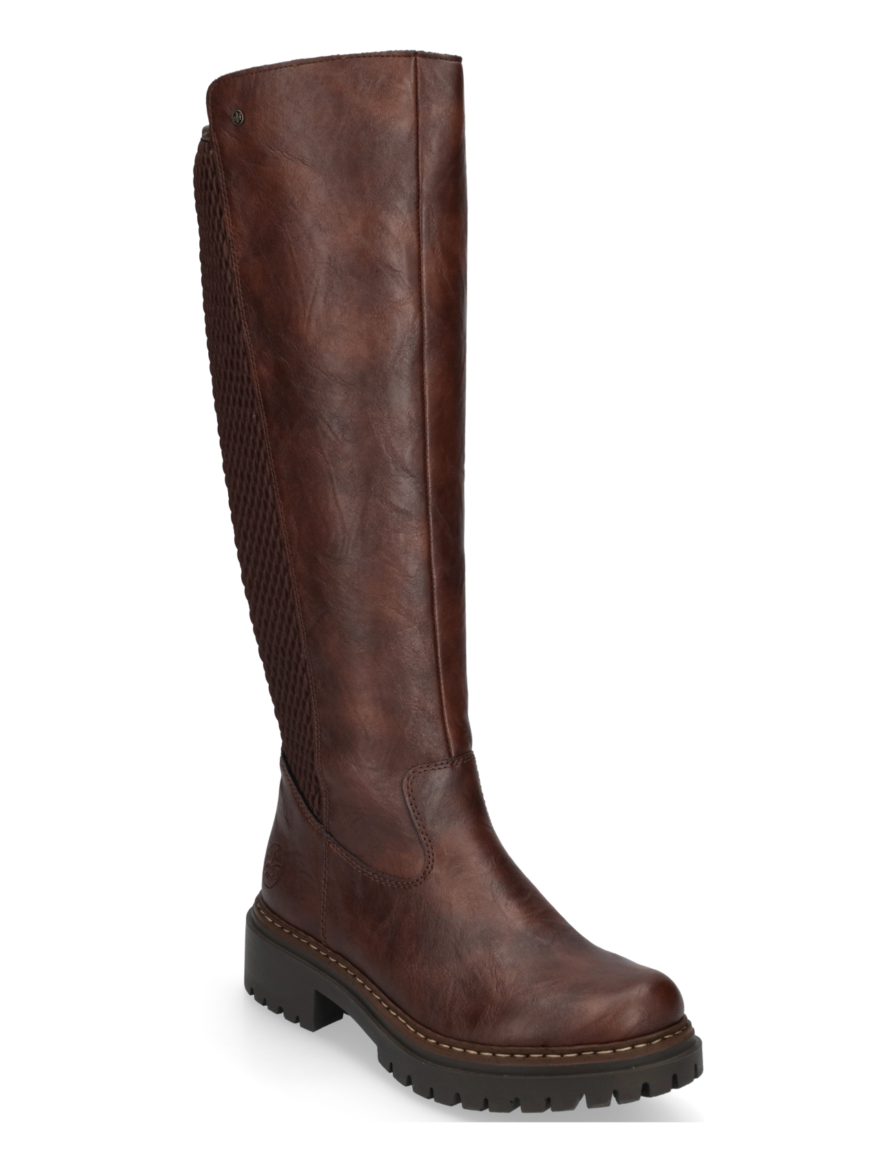 Rieker 72657-22 -  - BROWN / brown