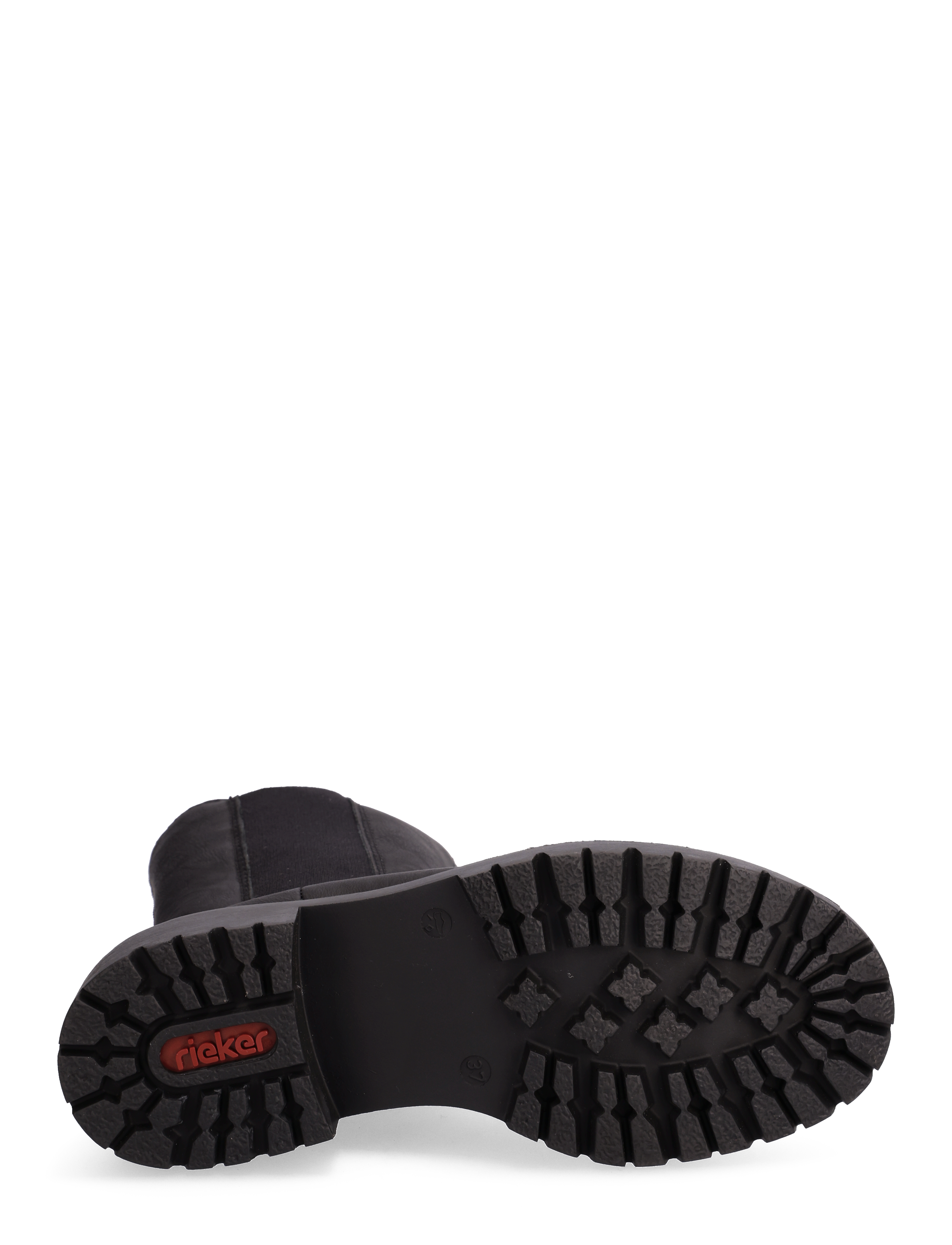 Rieker - 72683 - chelsea-saapad - black - 4