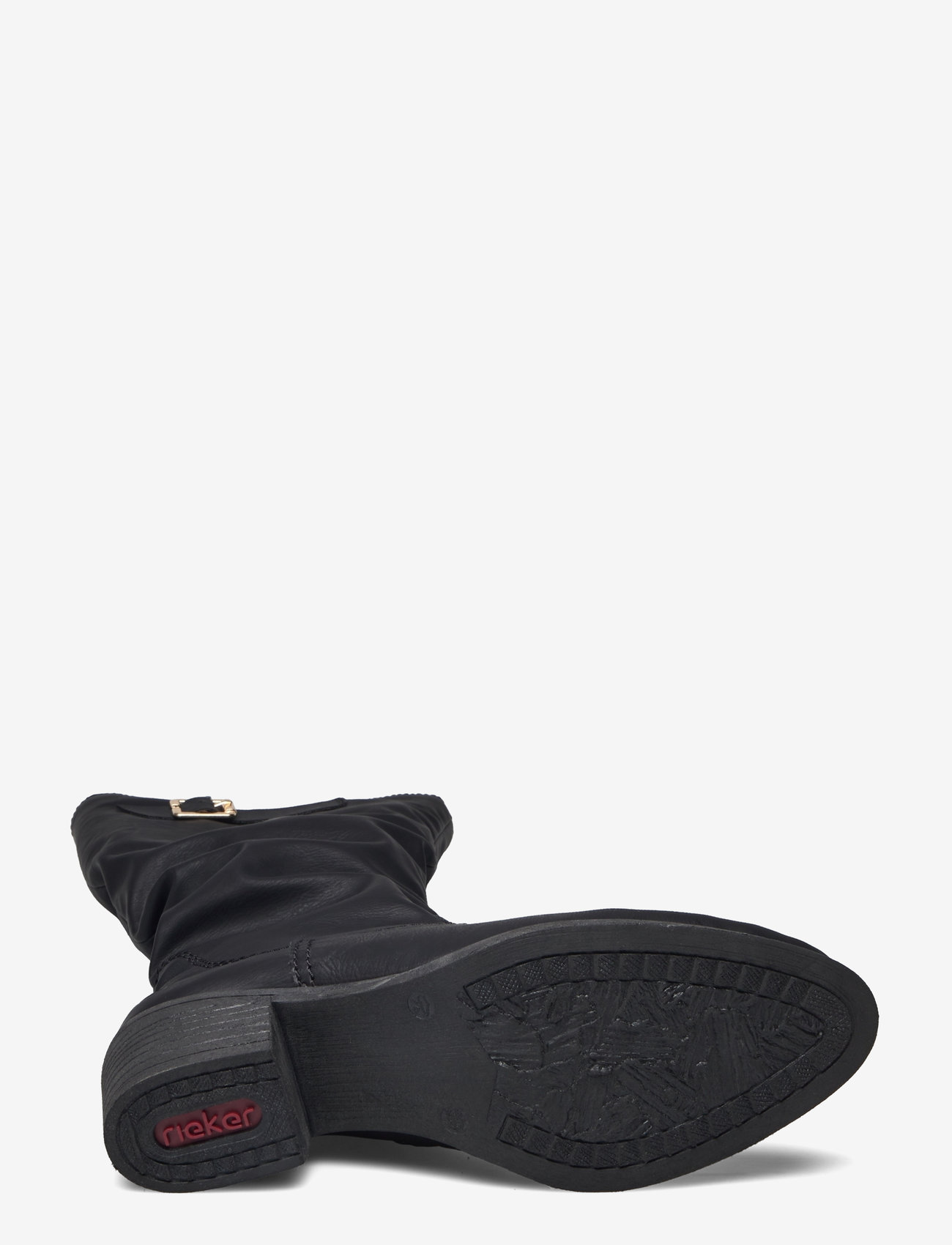 Rieker - 73191-00 - black - 4