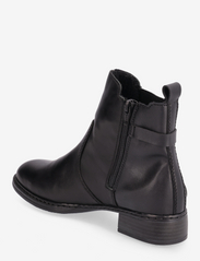 Rieker - 73485-00 - chelsea boots - black - 2