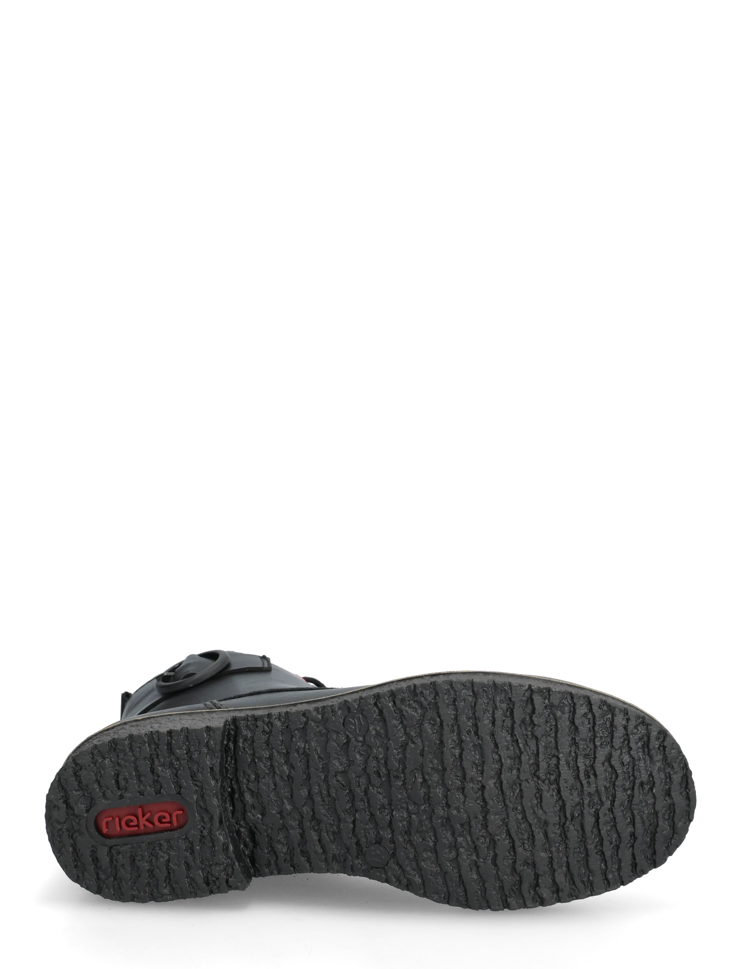 Rieker - 73520 - paeltega saapad - black - 4