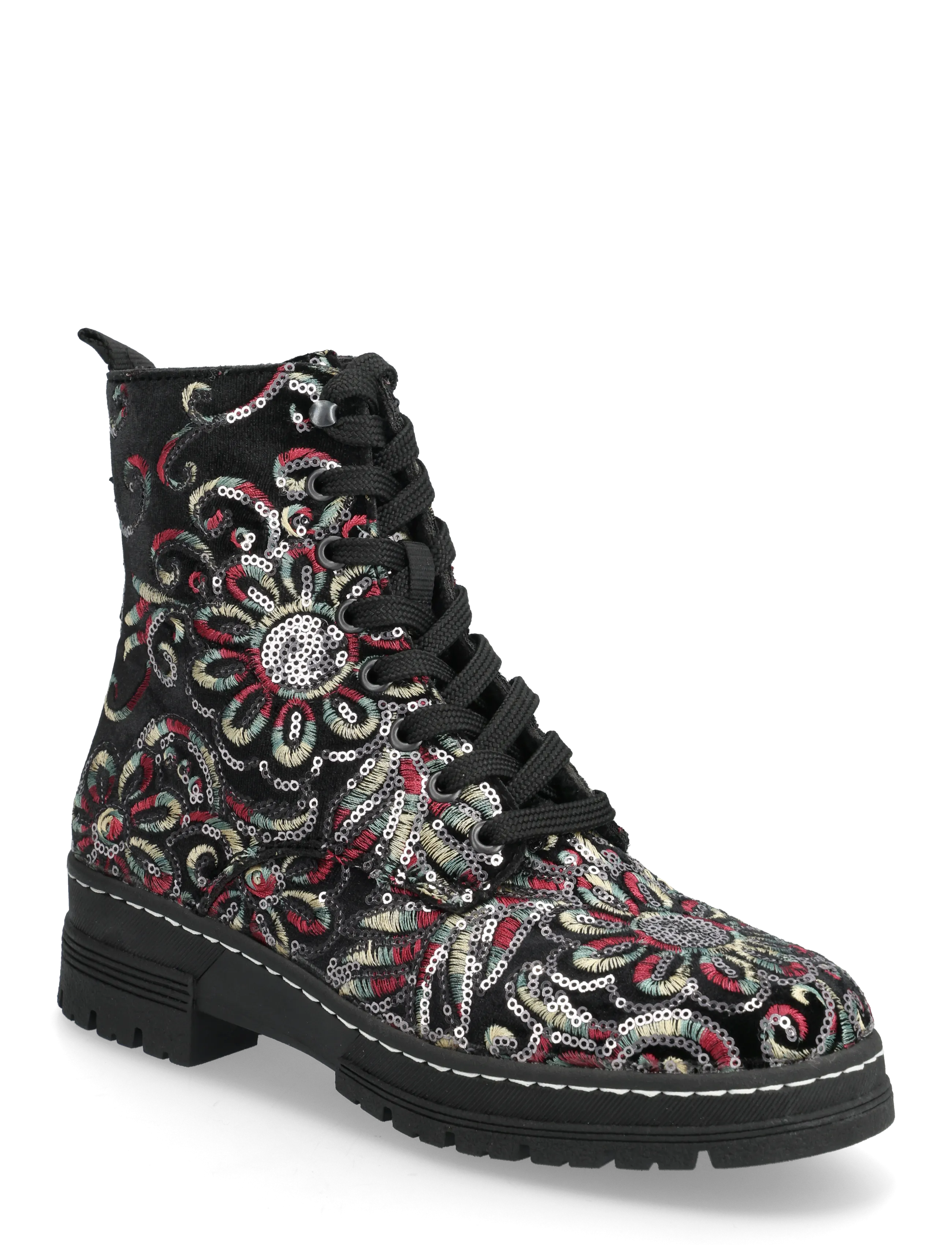 Rieker 73820 - Transitional Layering - MULTI / multi