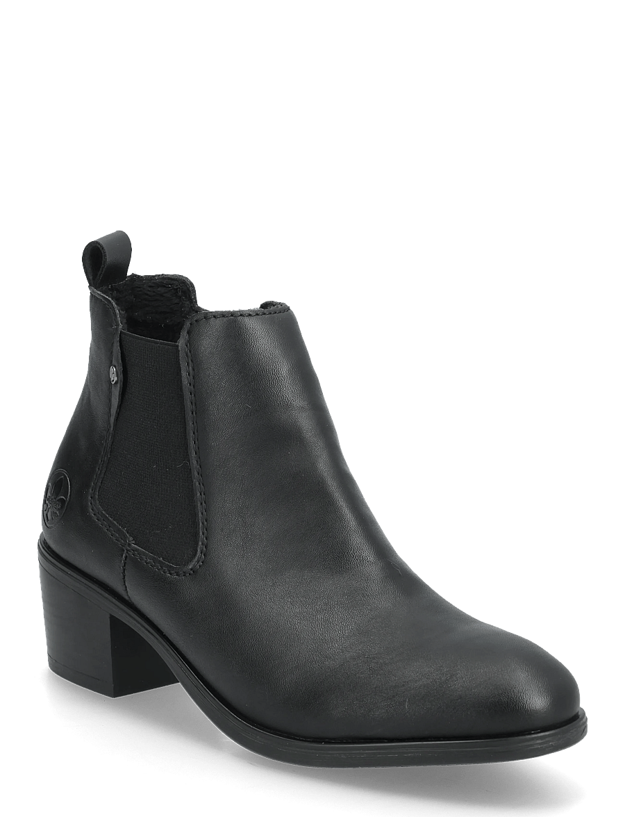 Rieker - 73971 - black - 0