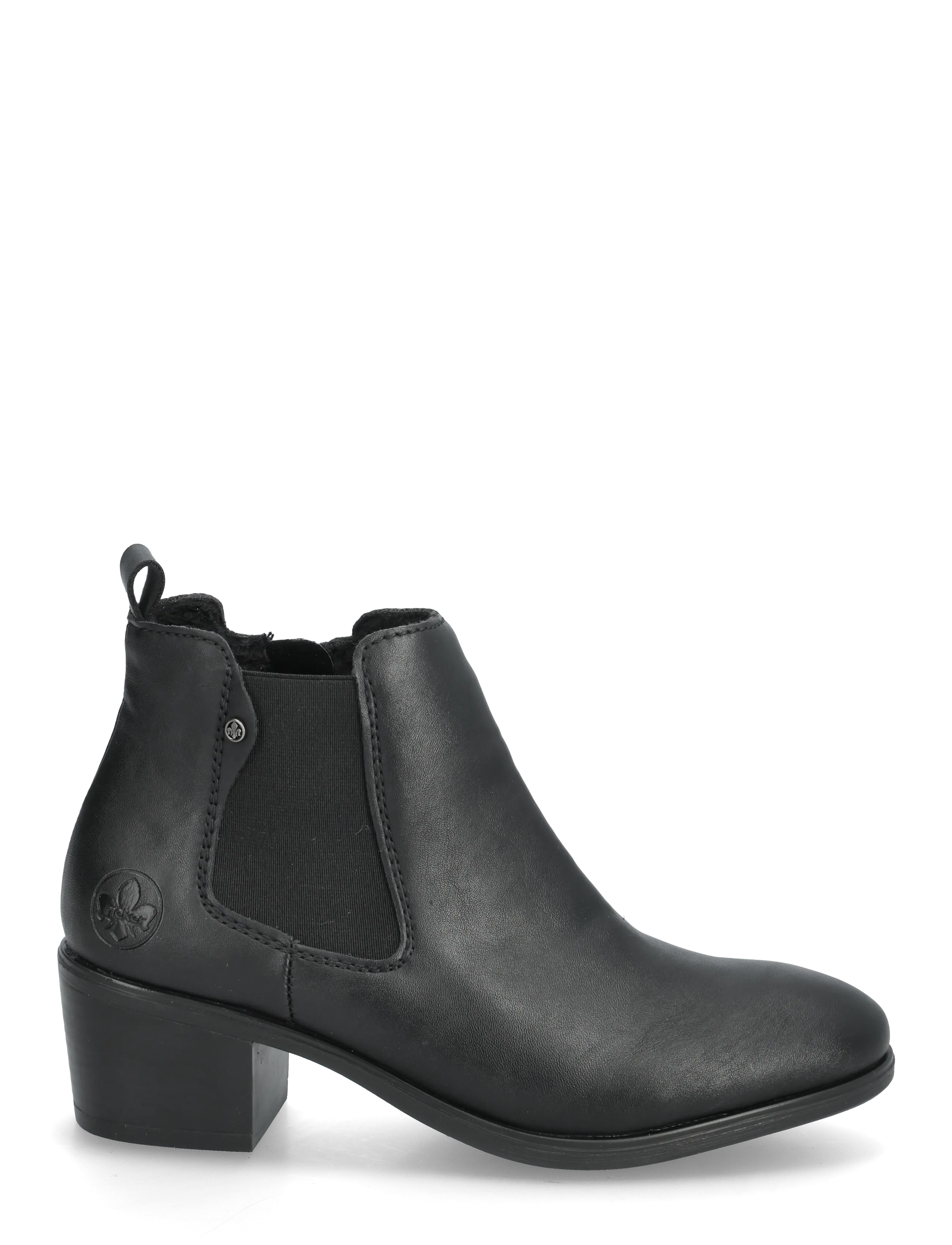 Rieker - 73971 - black - 1