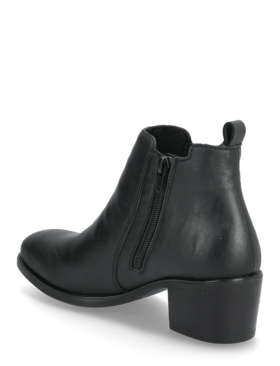 Rieker - 73971 - black - 2