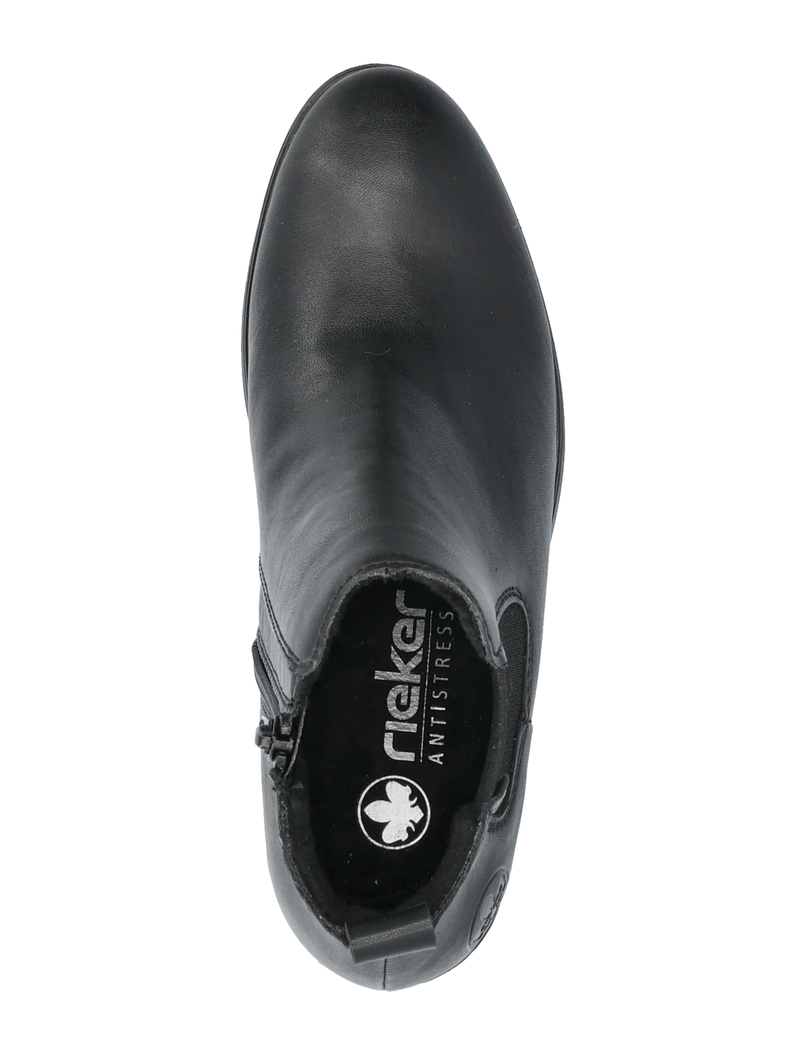 Rieker - 73971 - black - 3