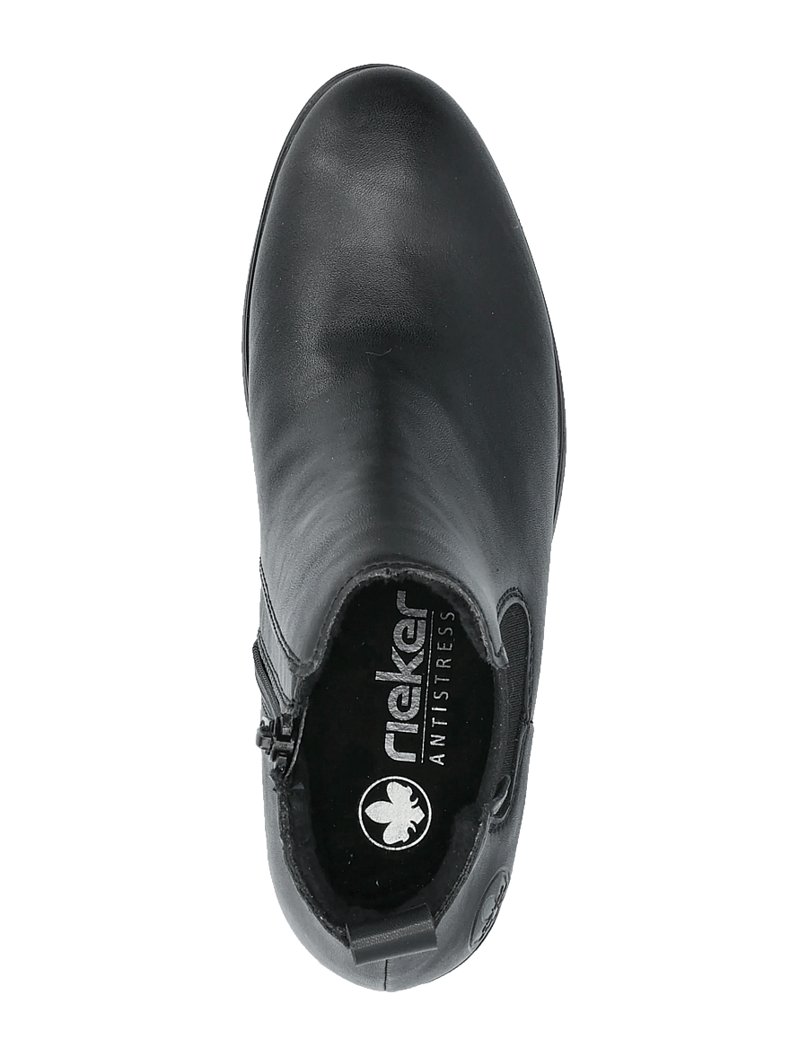 Rieker - 73971 - black - 3
