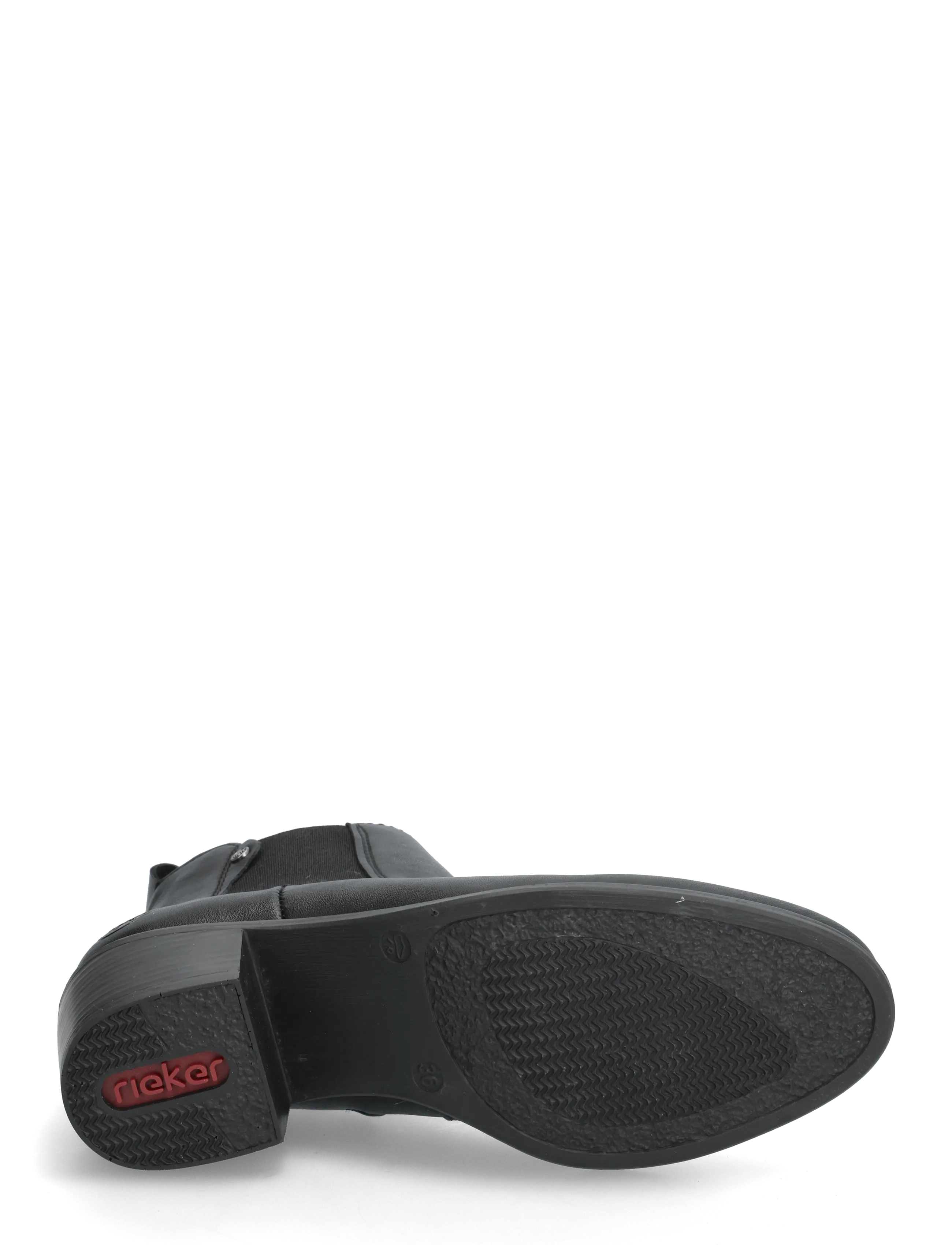 Rieker - 73971 - black - 4