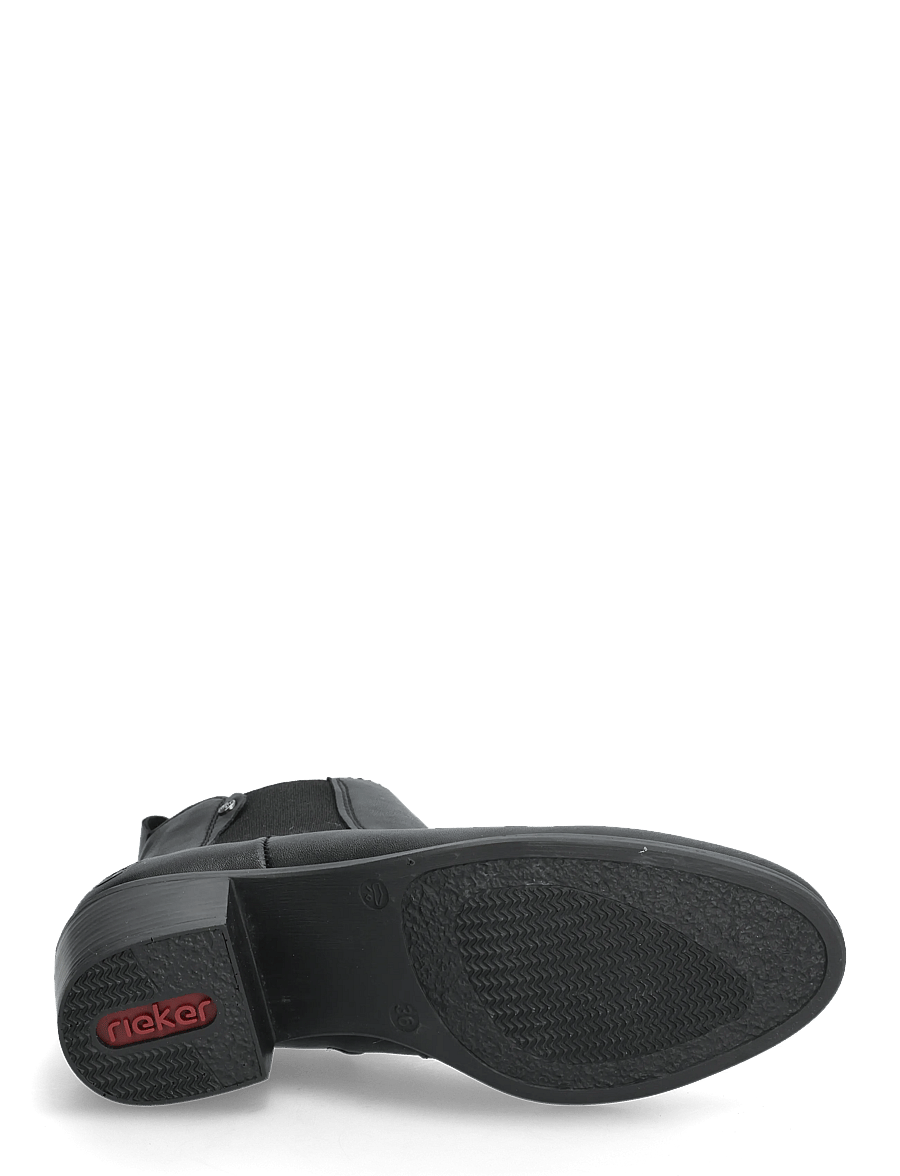 Rieker - 73971 - black - 4