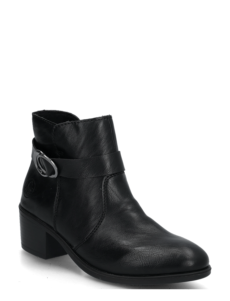 Rieker - 73975-00 - black - 0